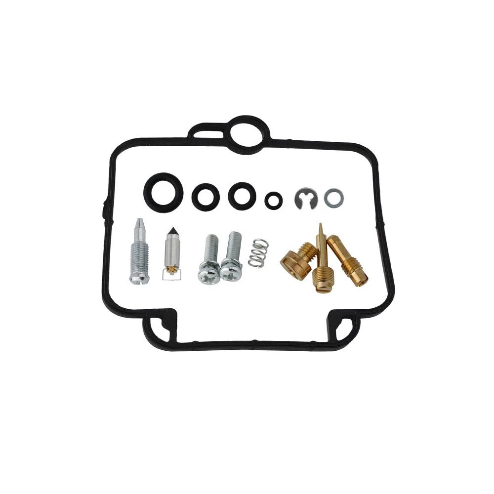 Carburetor Repair Kit for Bandit 400 GSF400 GK75A (1991–1993)