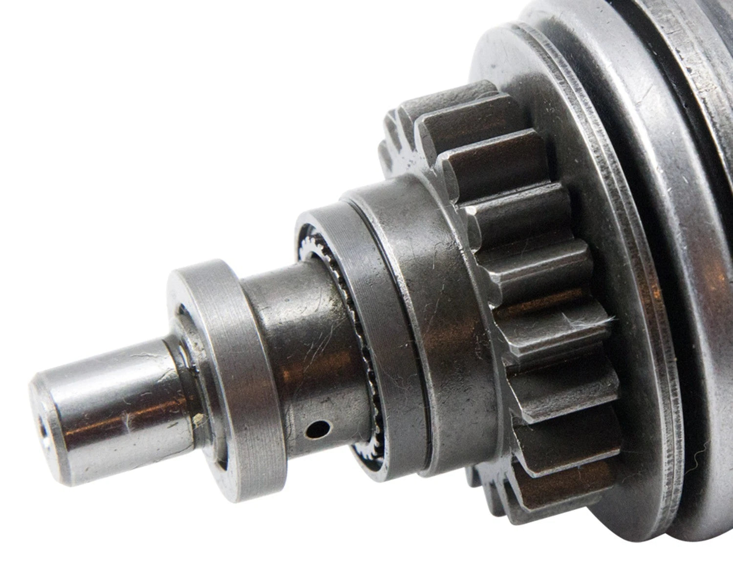 Starter Bendix Pinion Idler Gear for Polaris 800 Crew 6x6 EFI (2009–2019)