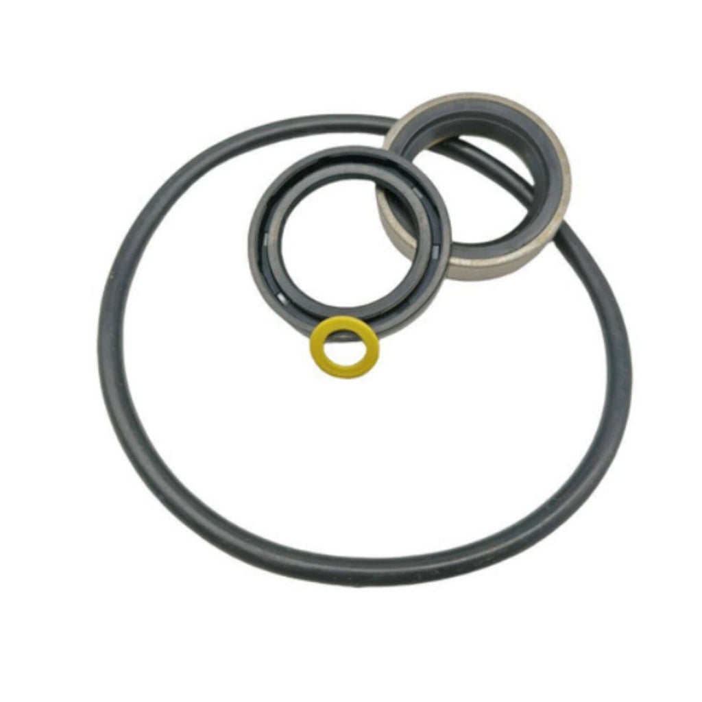 Lower Gearcase Oil Seal Kit 26-14077 26-12224 896524 8M0058390 for Mercruiser