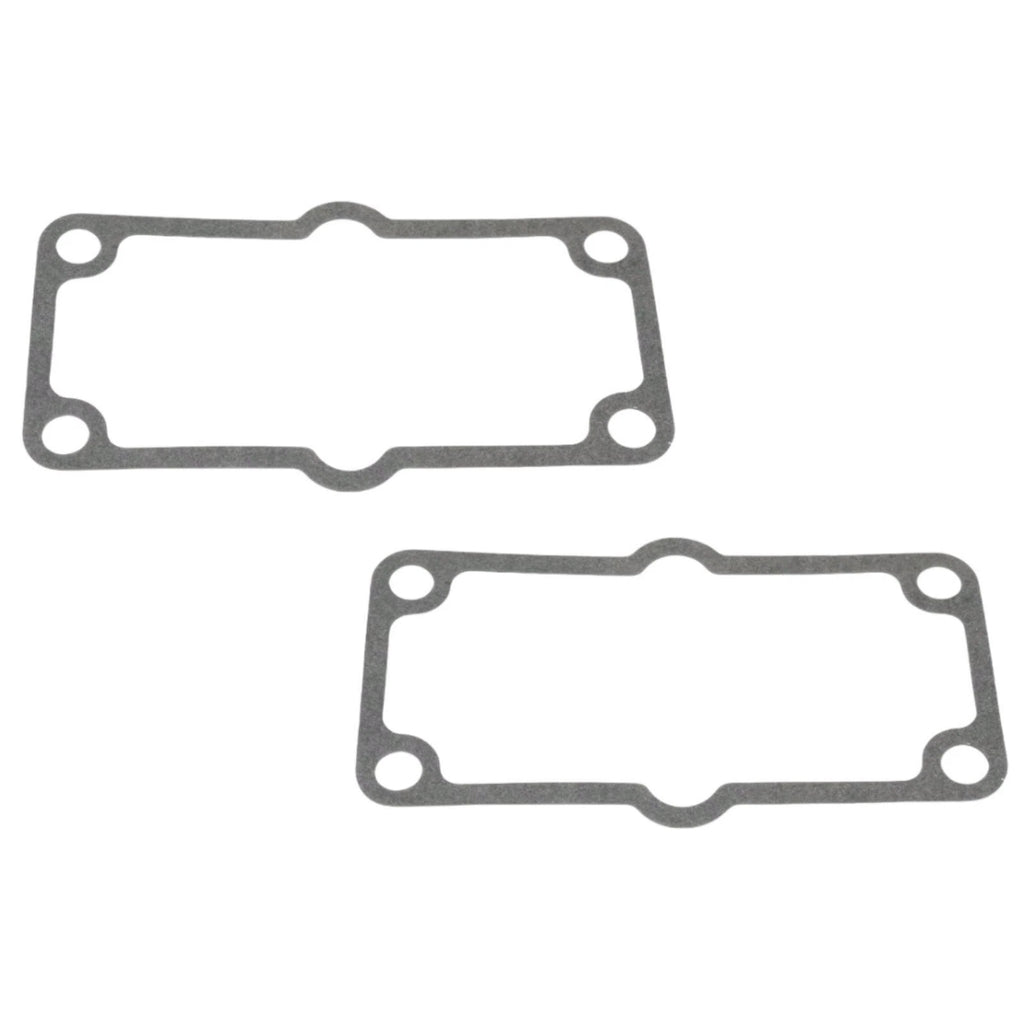2Pcs Air Plenum Adapter Gasket for Mercury 200-300 EFI DFI 3.0L (200-300)