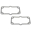 2Pcs Air Plenum Adapter Gasket for Mercury 200-300 EFI DFI 3.0L (200-300)