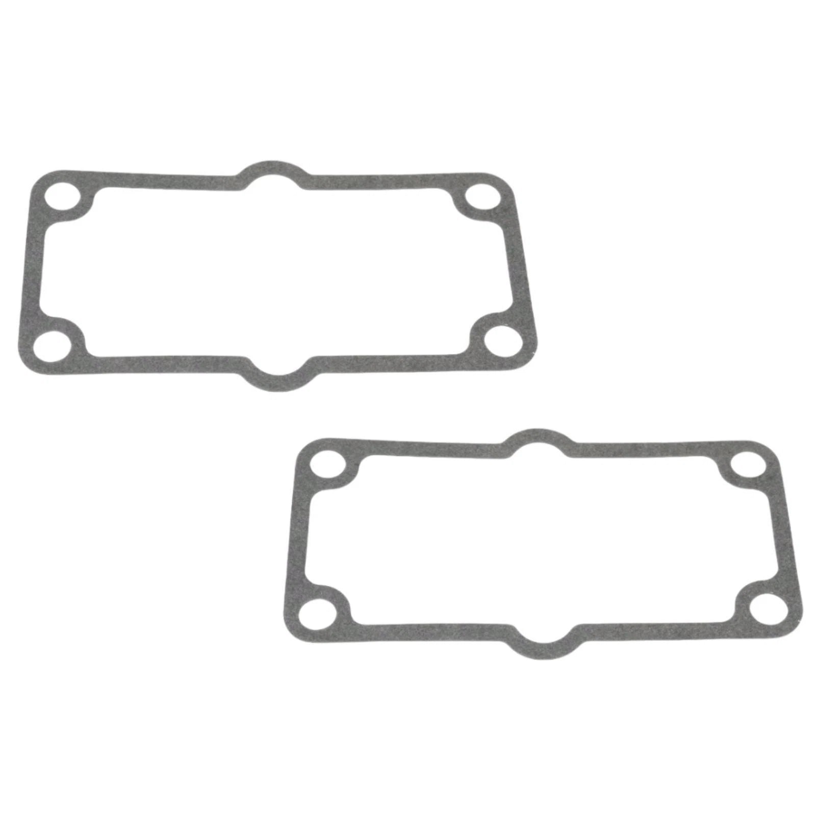 2Pcs Air Plenum Adapter Gasket for Mercury 200-300 EFI DFI 3.0L (200-300)