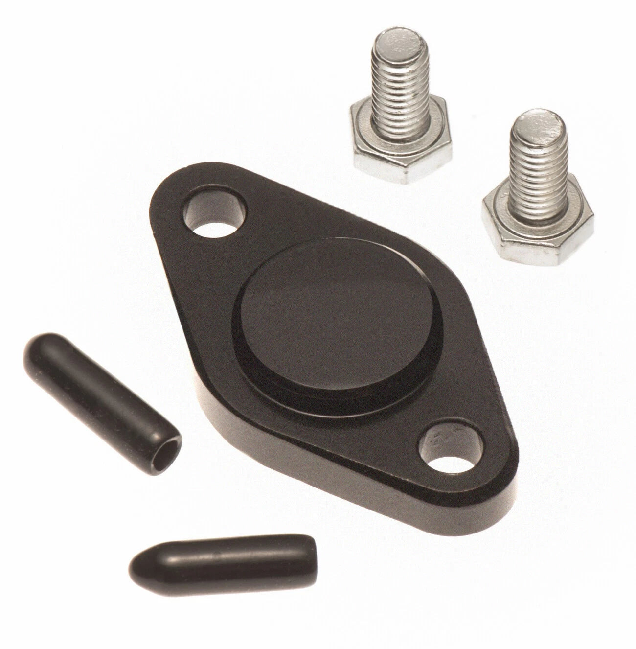 Oil Block Off Plate for Sea-Doo 787 800 GSX GTX RFI XP SPX (1995–2003)