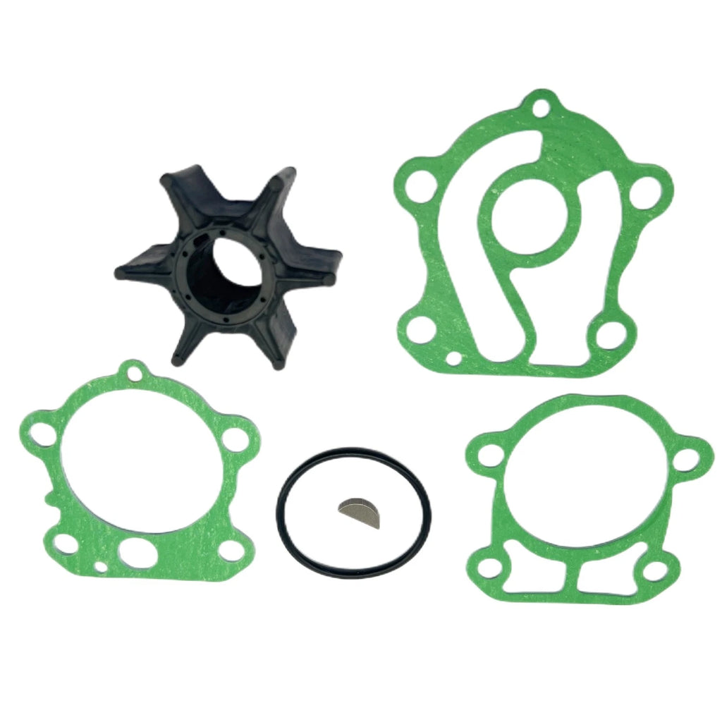 Water Pump Impeller Kit for Yamaha 50 60 70HP (EPM 6H3-W0078-A0)