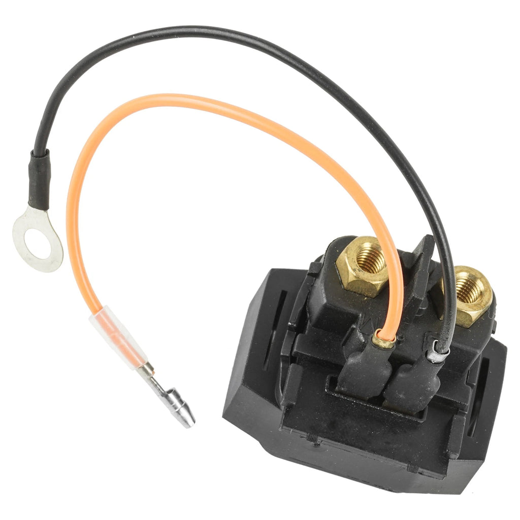 Starter Solenoid Relay for Yamaha SJ700 Superjet (2002–2020)