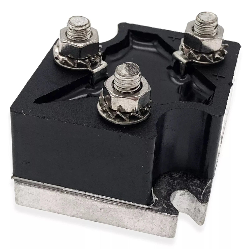 Voltage Rectifier for Mercury Mariner Outboard 6-200HP (1976–1998) 18-5707 8M0058226