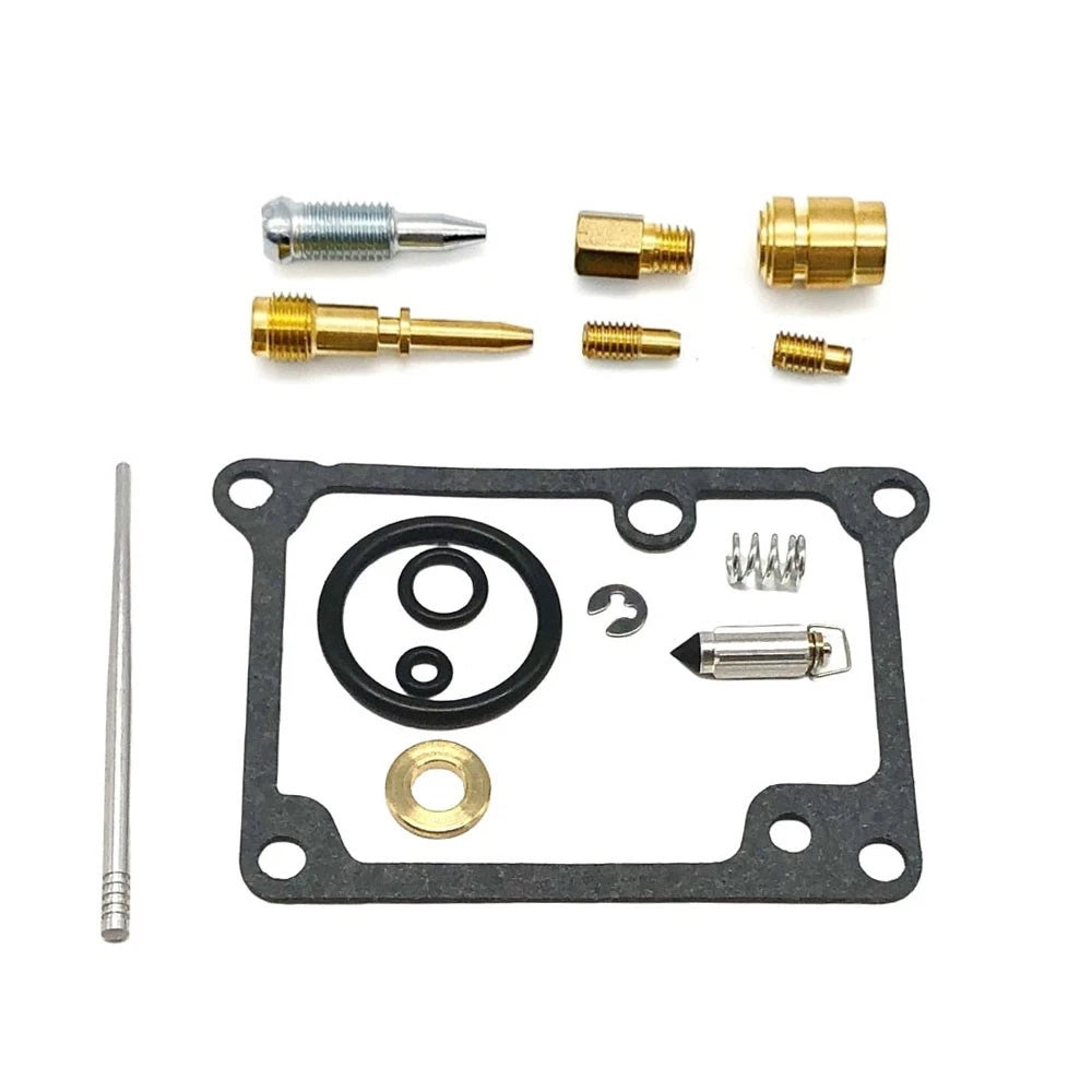 Carburetor Repair Kit for Yamaha Banshee 350 YFZ350 (1988–2006)