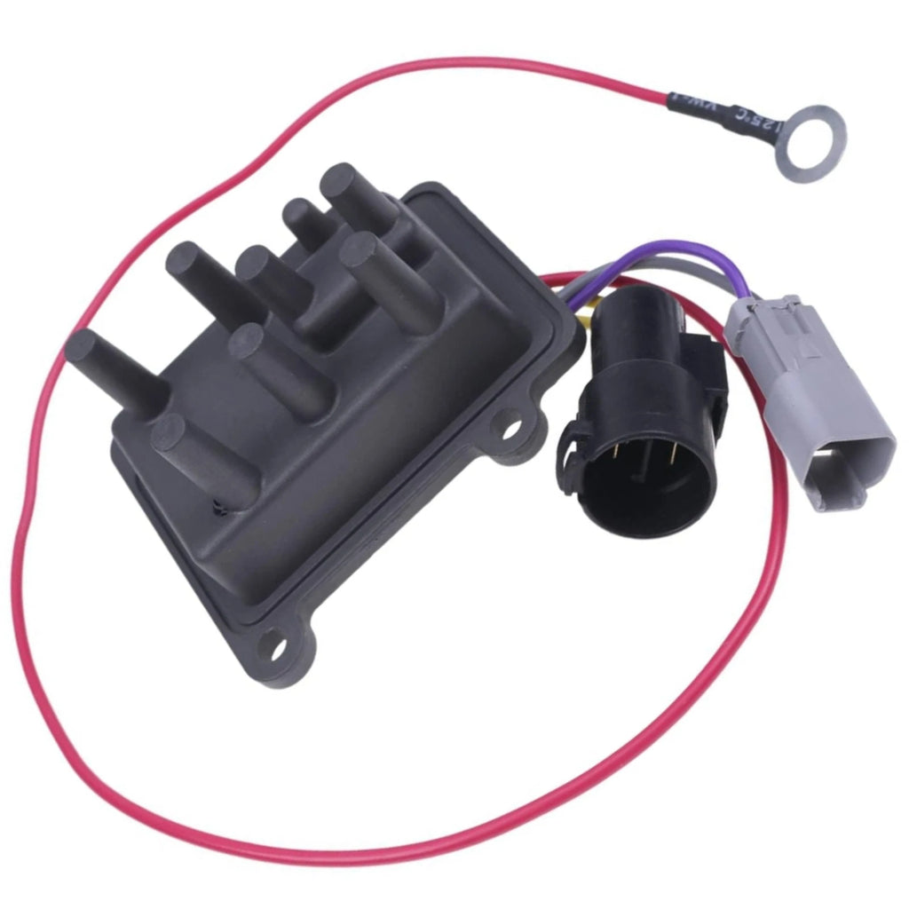 Rectifier Regulator 35 AMP for Johnson Evinrude (193-6048, 586048, 586075, 18-5830)