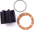 Water Pump Impeller for DTN-Diesel techniek X6M (88A)