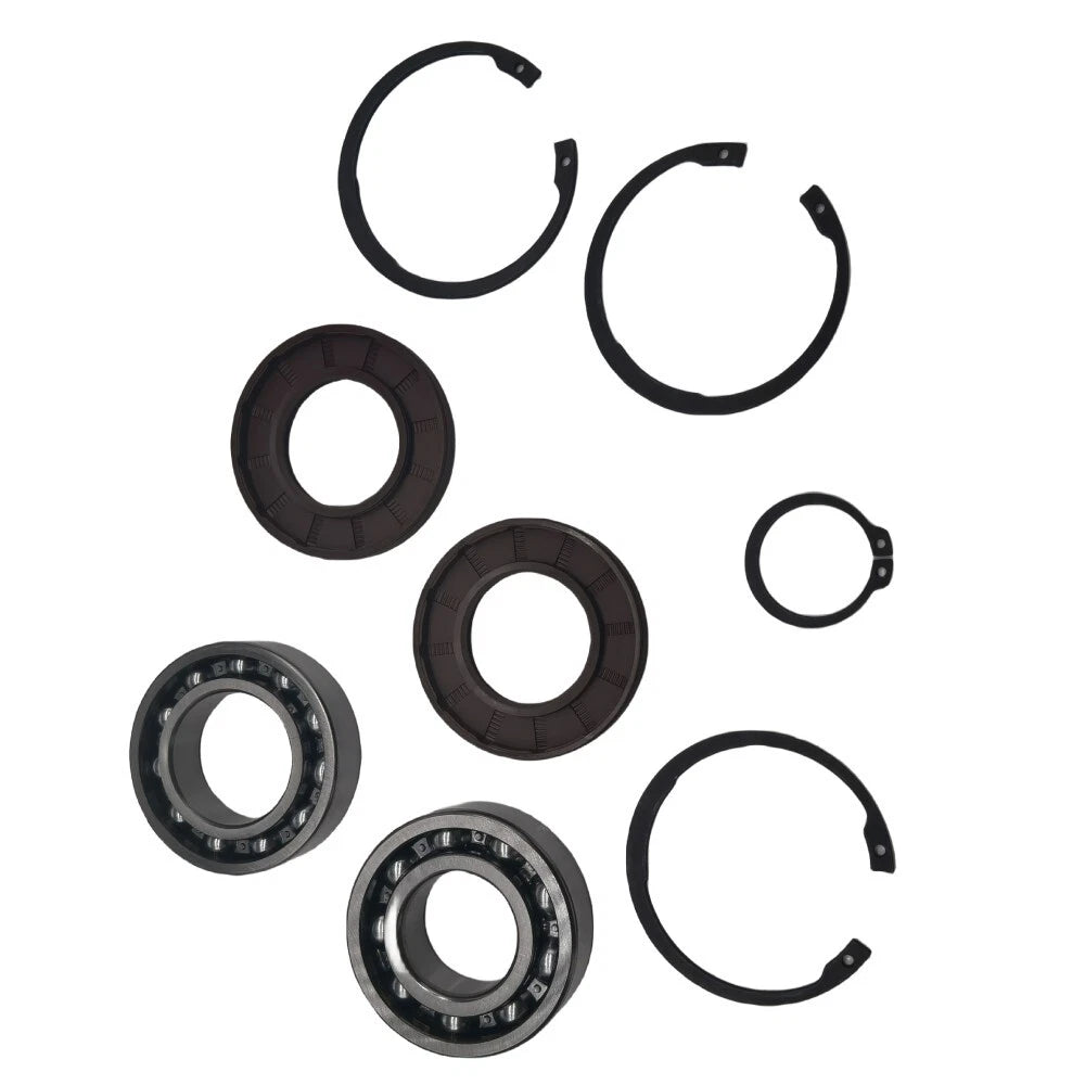 Flywheel Housing Primary Shaft Repair Kit for Volvo Penta AQ 275 285 (1975–1990)