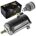 Starter & Drive for Yamaha Wave Runner 700 (1990–2004)