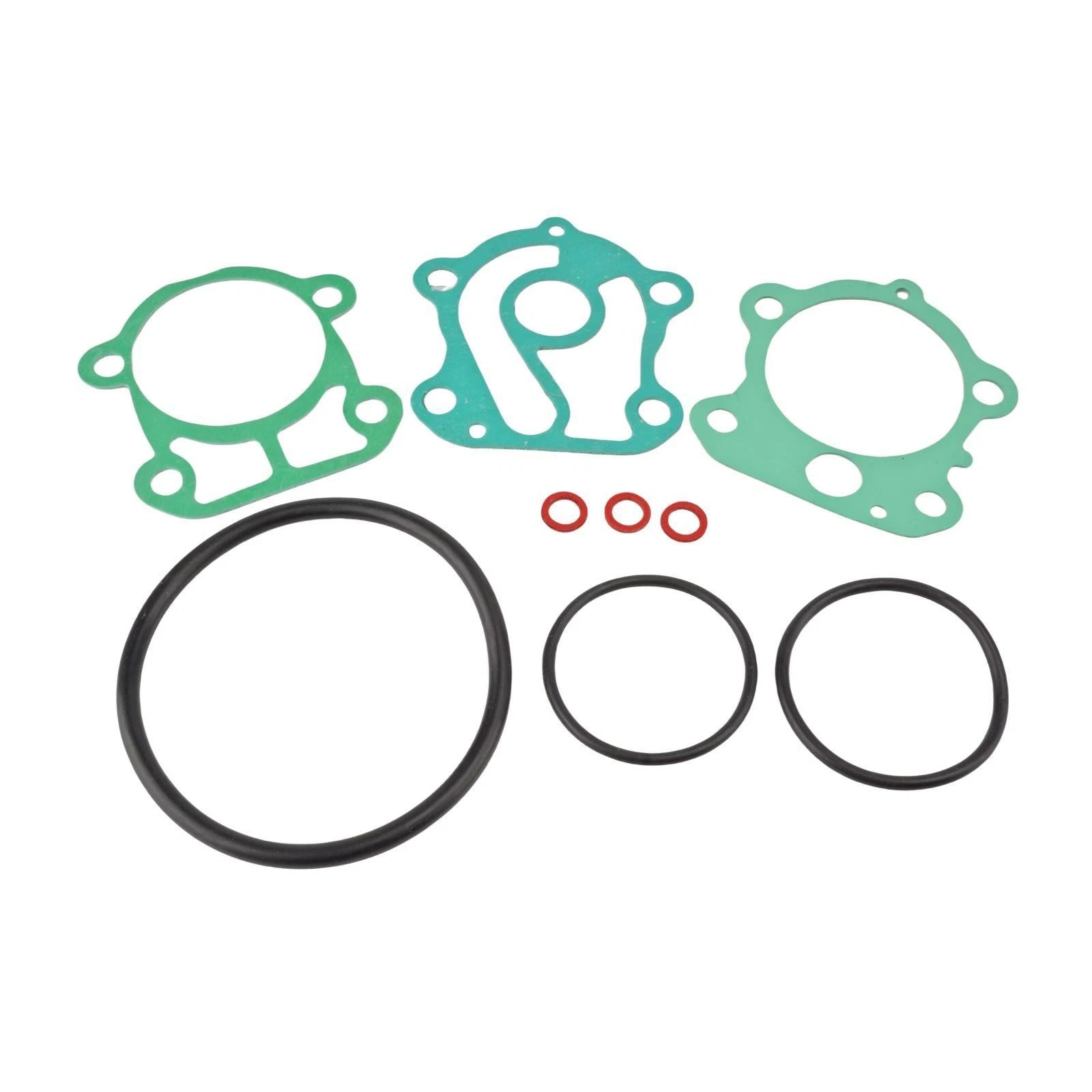 Propeller Shaft Seal Kit for Yamaha Outboard 75 85 90 HP (688-W0001-C0, 18-2798)