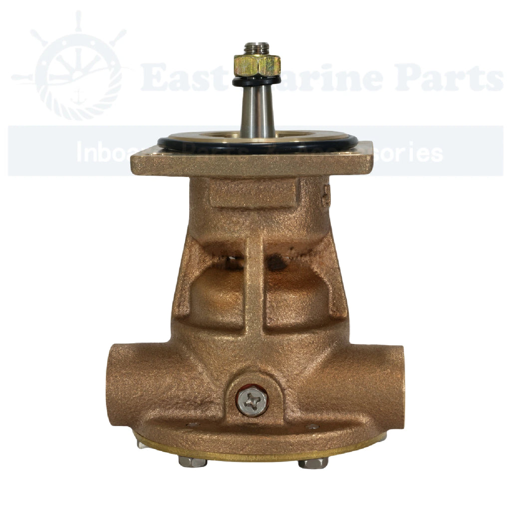 Raw Water Pump 25-12057 for Northern Lights M16 M20 M753 M773 (Model Years)