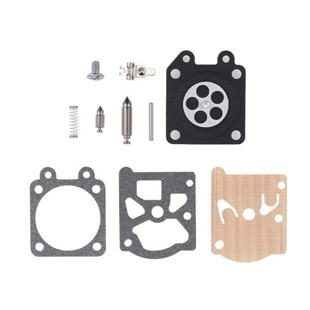 2X Carburetor Rebuild Kit for Stihl 024 025 026 MS240 MS260 (WALBRO K11-WAT)