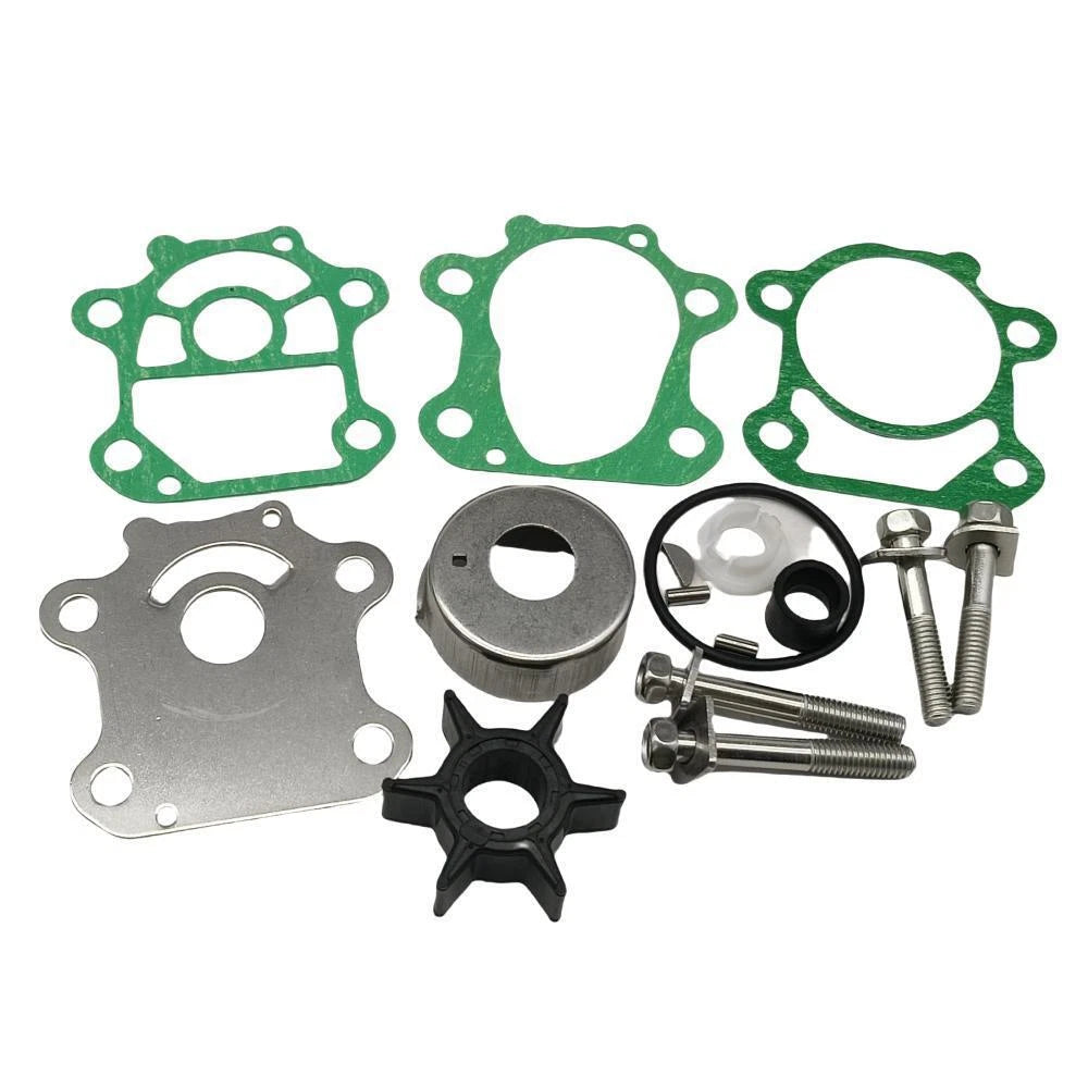 Maintenance Repair Kit for Yamaha 4-Stroke 70HP F70A (6CJ-W0078, 6H3-44352)