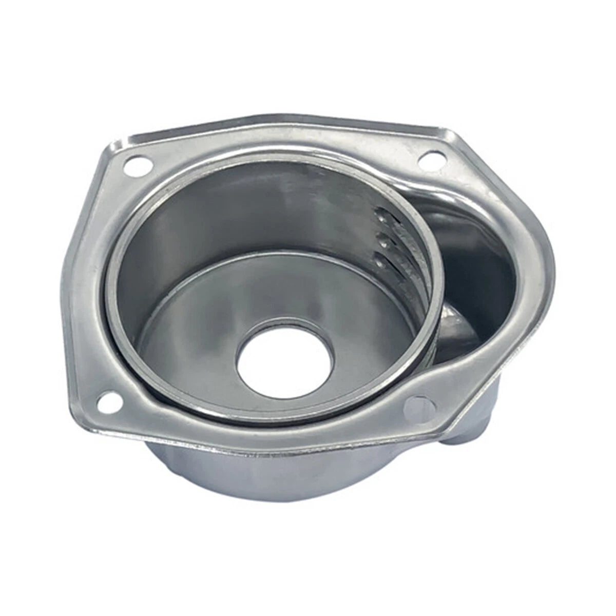 Water Pump Impeller Repair Kit for Mercury Outboard (817275A5, 817275Q05)