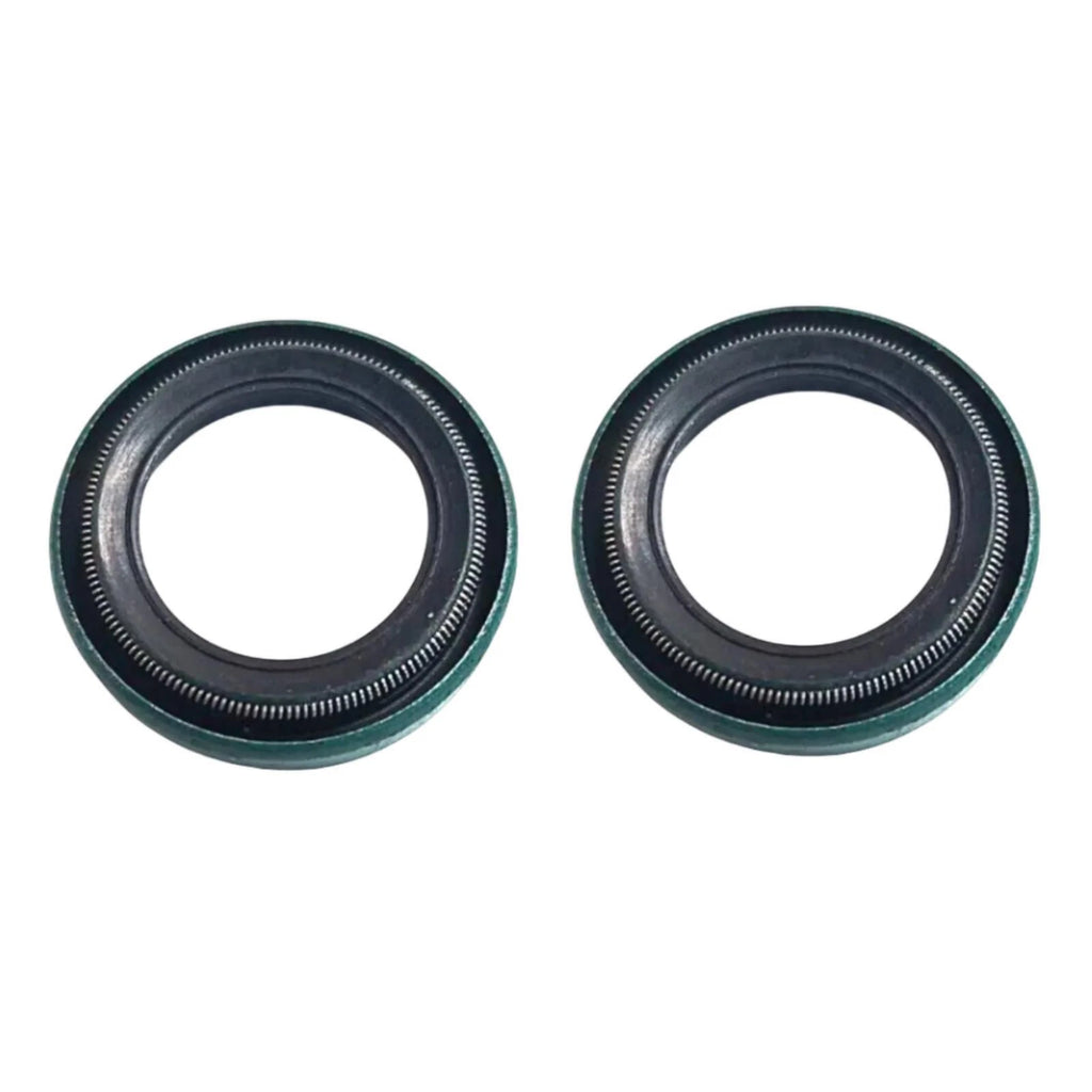 Set of 2 OMC Oil Seal Retainers 332205 18-2064 86460 for OMC Engines
