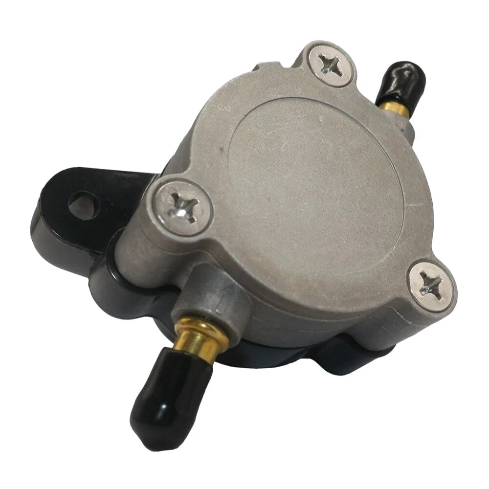 Fuel Pump for Yamaha Outboard 75HP 90HP 115HP (6D8-24410-10-00, 6D8-24410-00-00)