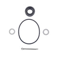 Lower Bearing Carrier Repair Seal Kit for Honda Outboard 4HP-6HP
