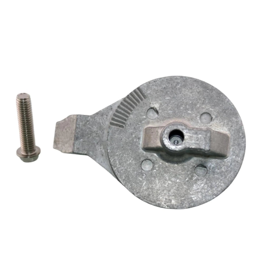 Aluminum Anode for Mercury Mariner (2006–2010) 822777Q1
