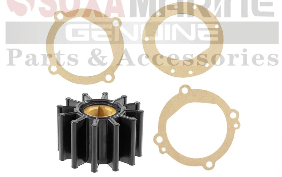Impeller Kit 18-3046 18-3047 for Crusader Marine Engine Pump (1003062)