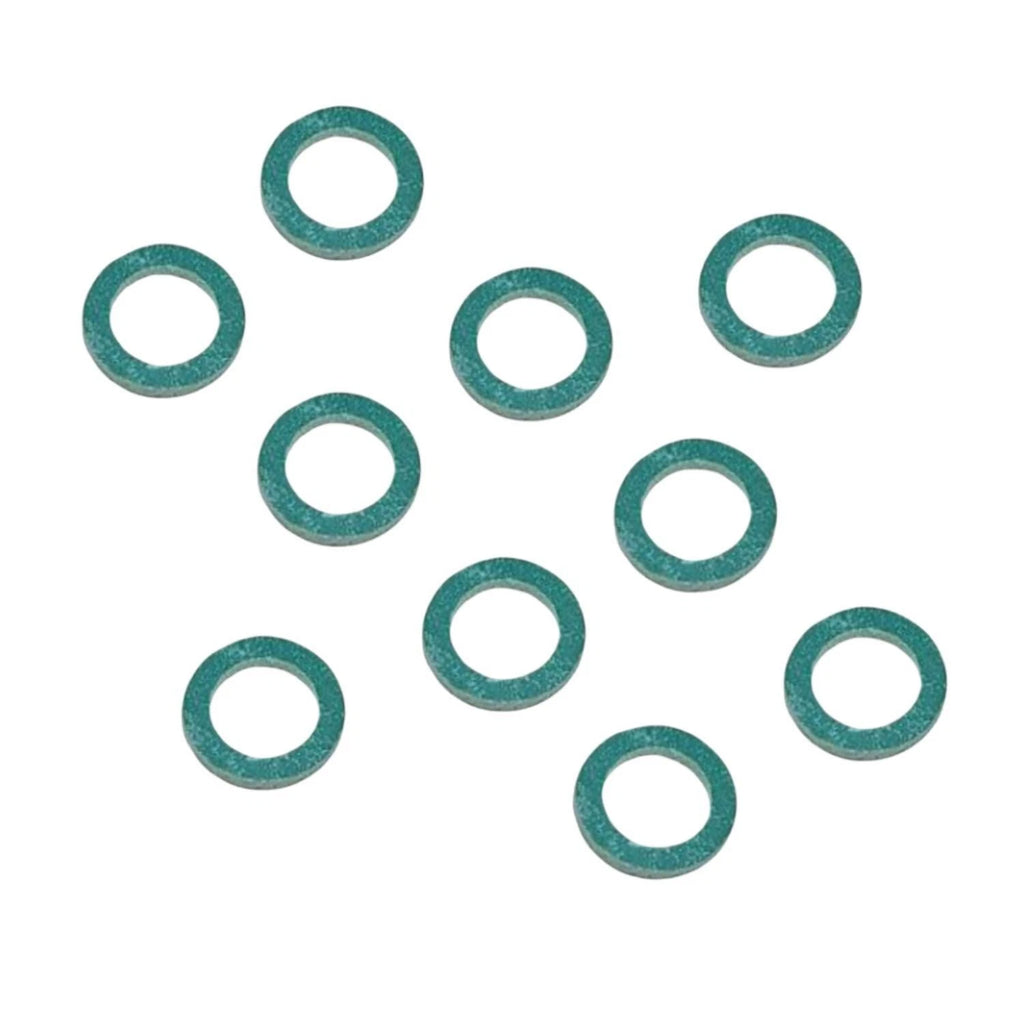 10x Sump Oil Seal Gaskets for Suzuki Outboards (PN 59178-97J00)