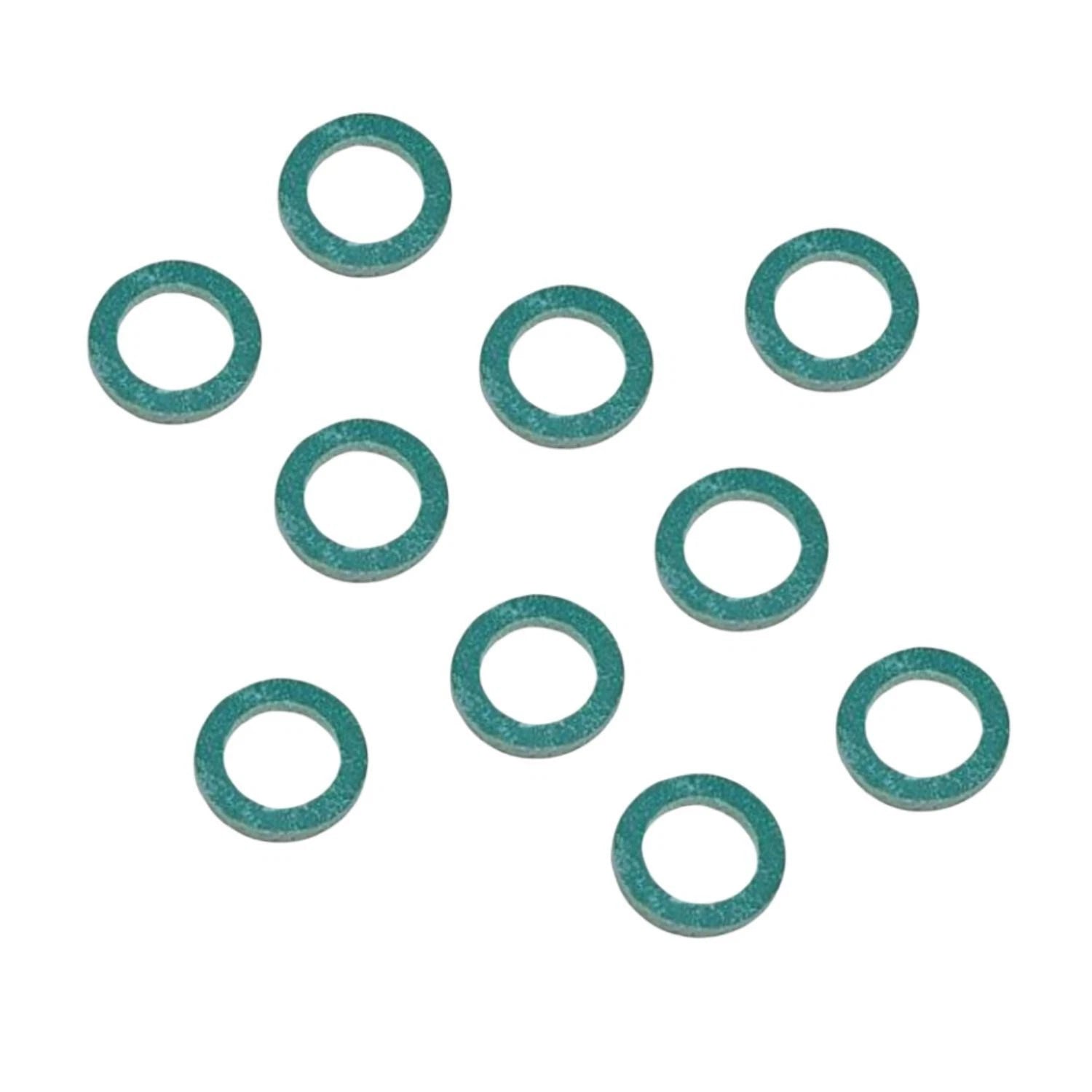 10x Sump Oil Seal Gaskets for Suzuki Outboards (PN 59178-97J00)