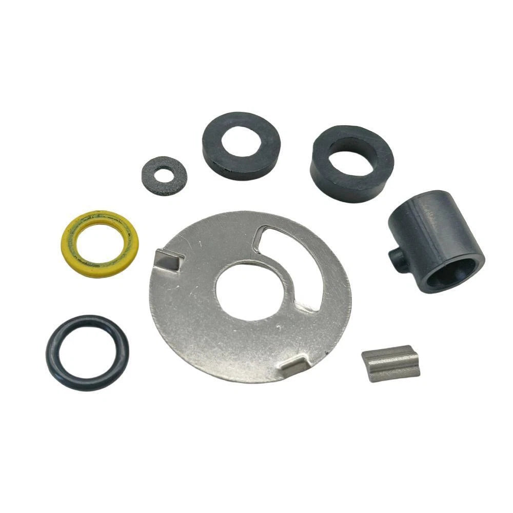 Water Pump Impeller Kit 46-92970A5 for Mercury 4-9.8 hp & Model 110