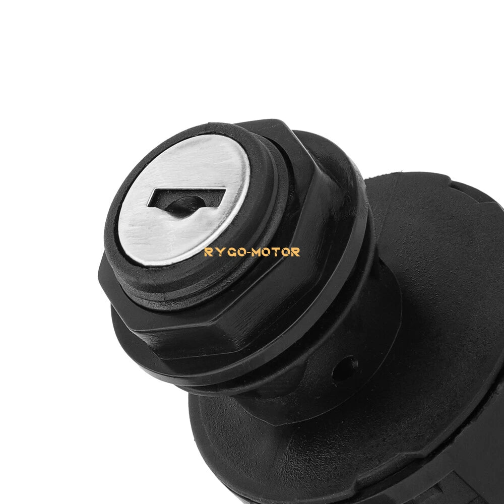 Ignition Switch Key for Polaris Snowmobile INDY RMK Rush SwitchBack Voyageur