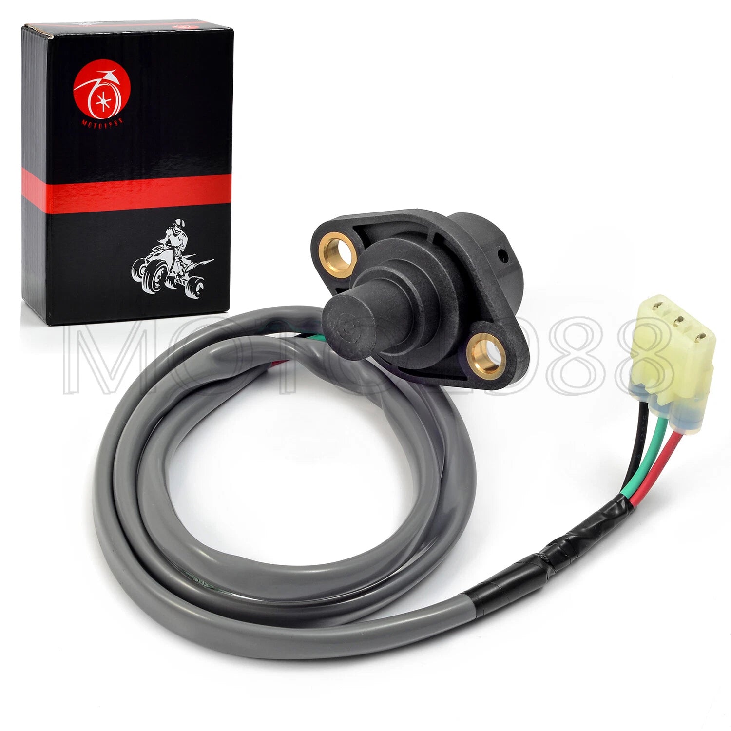 Speed Sensor for Honda TRX500 Foreman Rubicon (2005–2014)