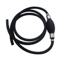 5/16" Fuel Line Hose with Primer Bulb for Yamaha Mariner Mercury