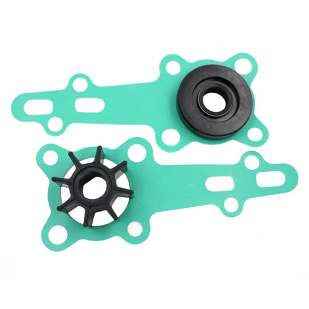 Water Pump Impeller Repair Kit for Honda Outboards 6-8 HP (06192-881-C00)