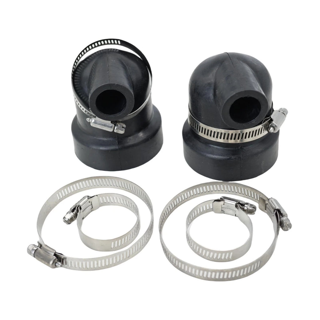 2pcs 861920 Cap for Volvo Penta Heat Exchangers (Marine Engine Cooling)