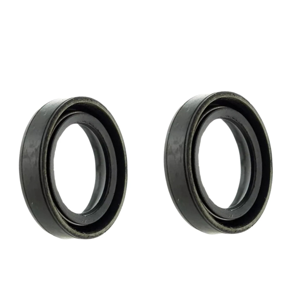 Set of 2 Driveshaft Seals for Mercury Outboard 40-70 HP (26-79831)