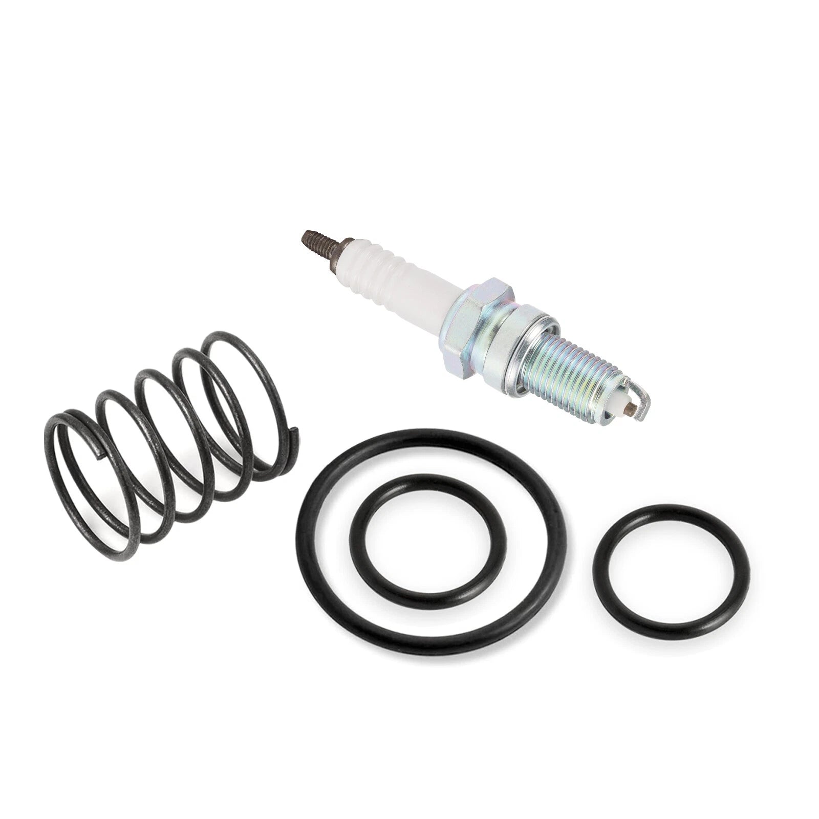 Air Oil Filter & Cleaner for Honda Foreman 400 TRX400FW (1998–2003)