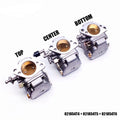 Carburetor Kit for Mercury Marine 2T 40-55HP (2006) 821854T4 821854T5 821854T6