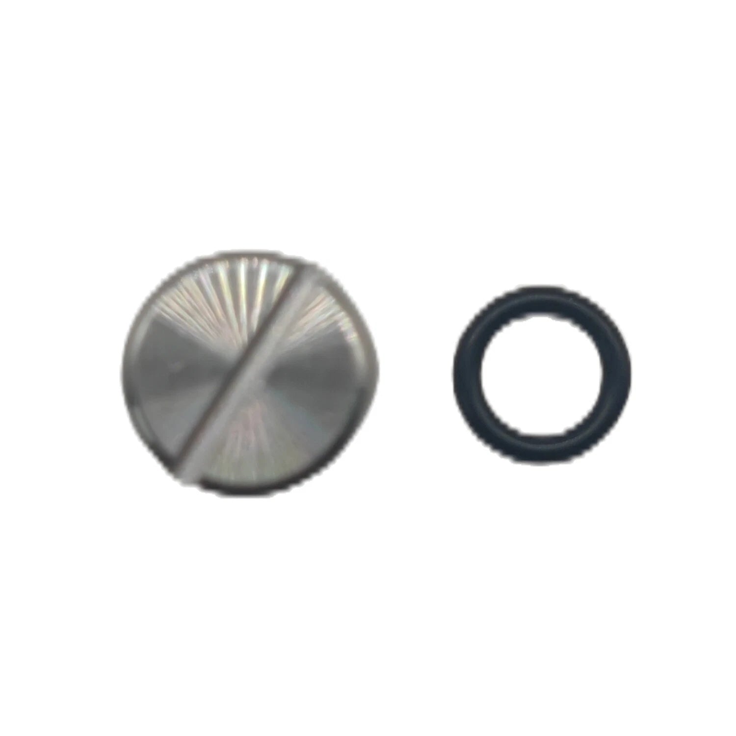 Magnetic Drain Plug with O-Ring for Volvo Penta AQ 270 275 280 290 (1980–1990)