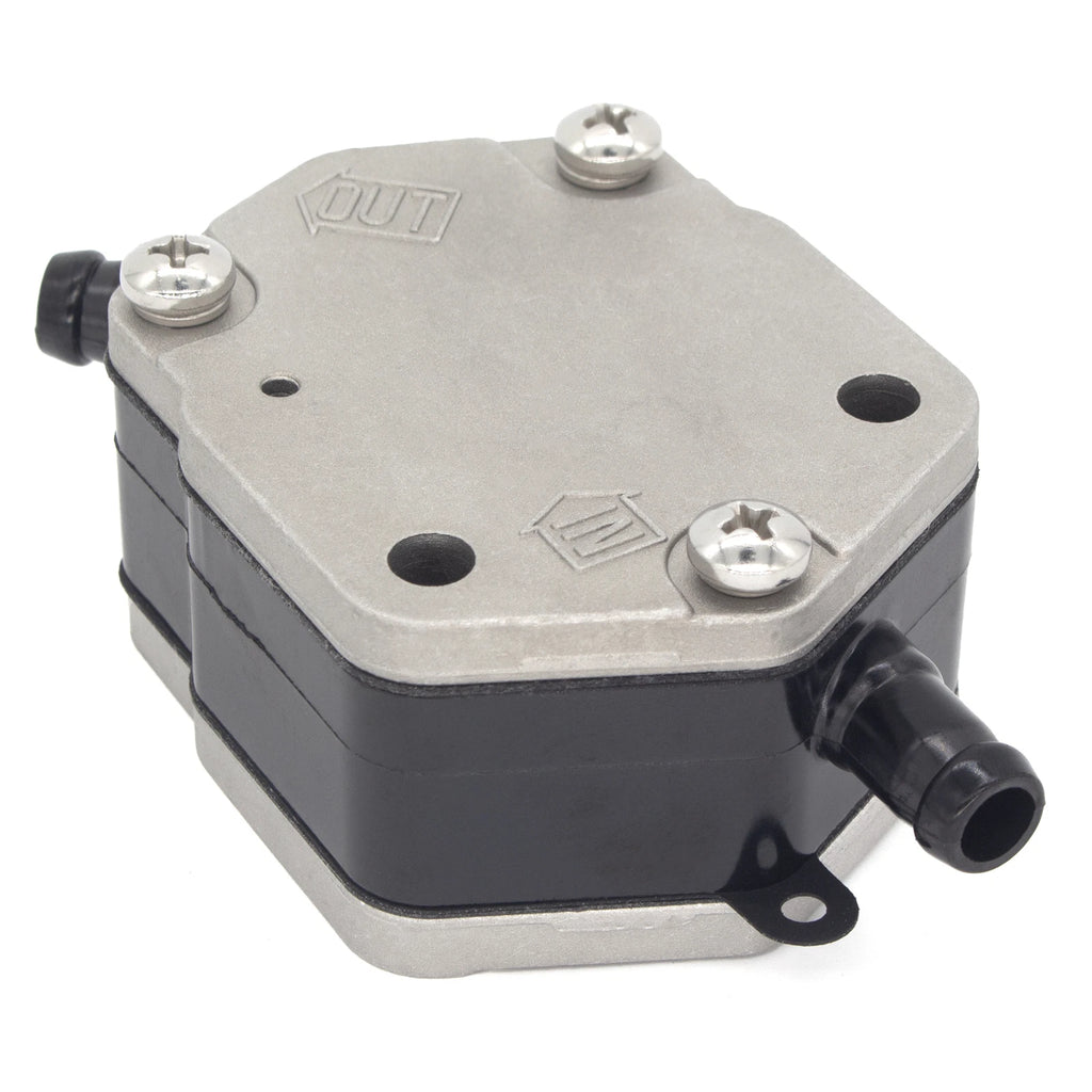 Fuel Pump for Yamaha 2 Stroke 115-300 HP Outboard (6E5-24410)
