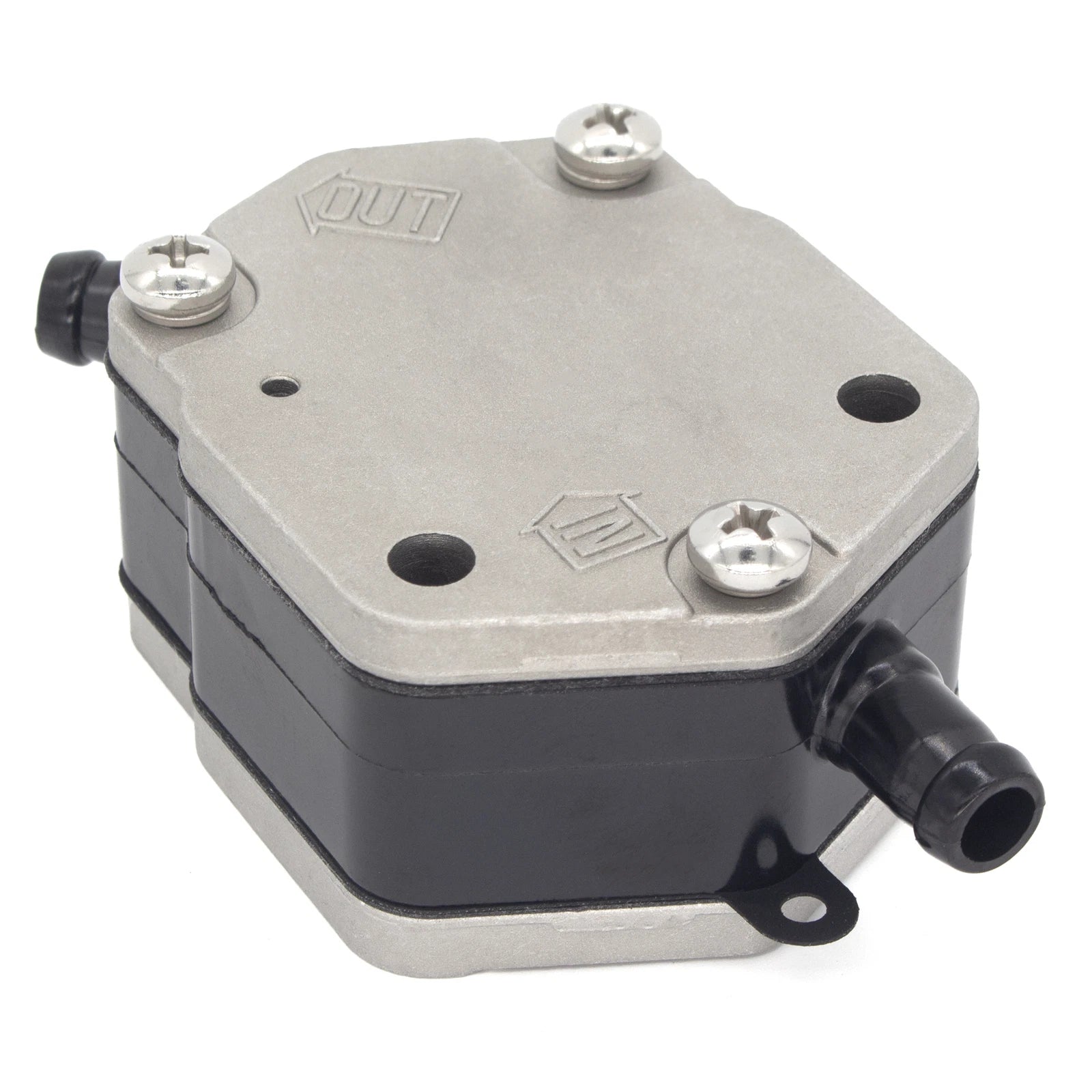 Fuel Pump for Yamaha 2 Stroke 115-300 HP Outboard (6E5-24410)