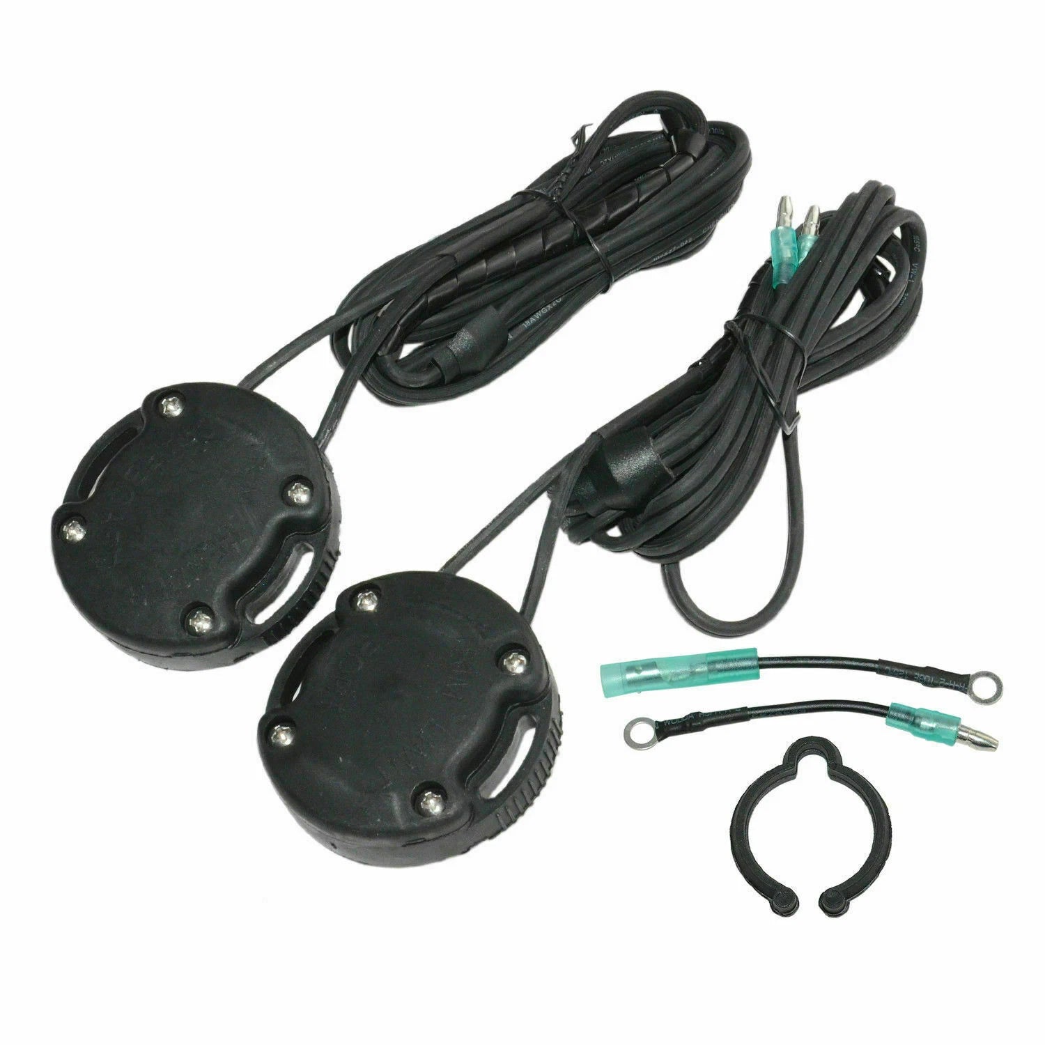 Tilt/Trim Sender Limit for MerCruiser Bravo Three (0M100001-0W249999)