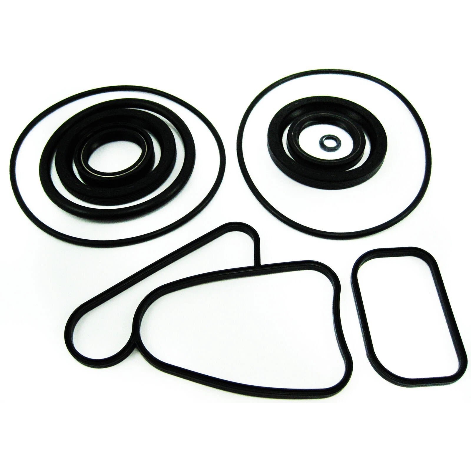 Seal Kit for Volvo Penta DPS-A DPS-B-SX-A (Replaces 3888822)