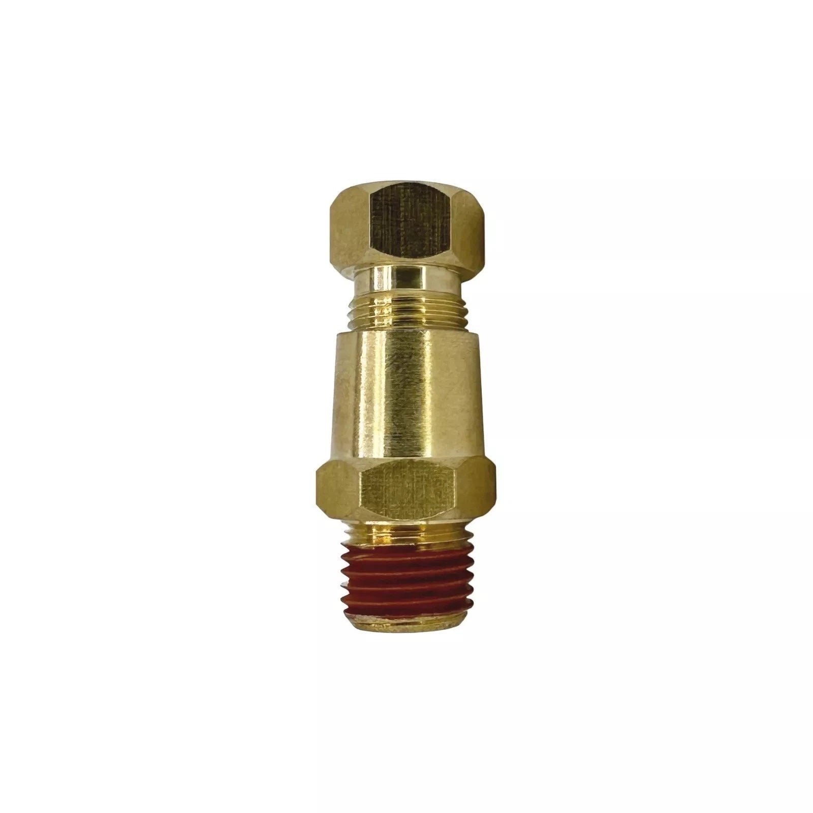 Exhaust Manifold Engine Block Drain Plug Kit for Mercruiser (22-16951Q1)