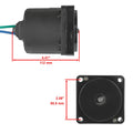 Tilt Trim Motor for Yamaha 115-225 HP (1997–2002) 67H-43880-00-00, 67H-43880-04-00