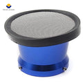 32mm 34mm Carburetor Air Filter Interface Wind Cup Horn Velocity Stack 55mm