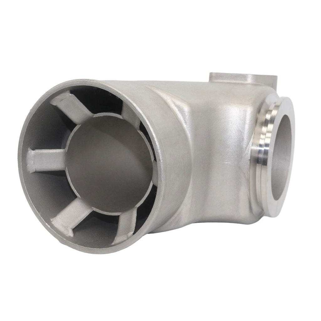 Exhaust Elbow 861289 HGE1289 for Volvo Penta TAMD41 TAMD42 KAD42 KAD44 (Diesel)