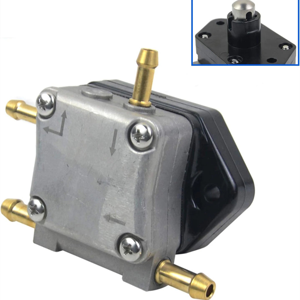 Fuel Pump 899106T01 892874T01 8M0141827 8M0141844 8M0118177 for Mercury 30-60HP