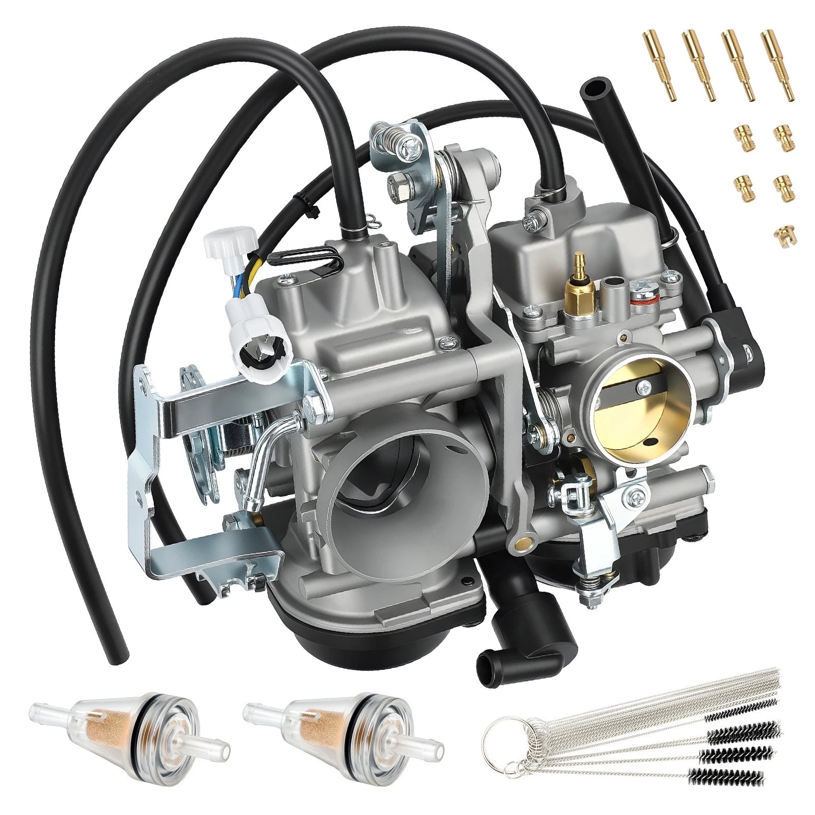 Carburetor for Yamaha V-Star 1100 Custom XVS1100 (1999–2005)