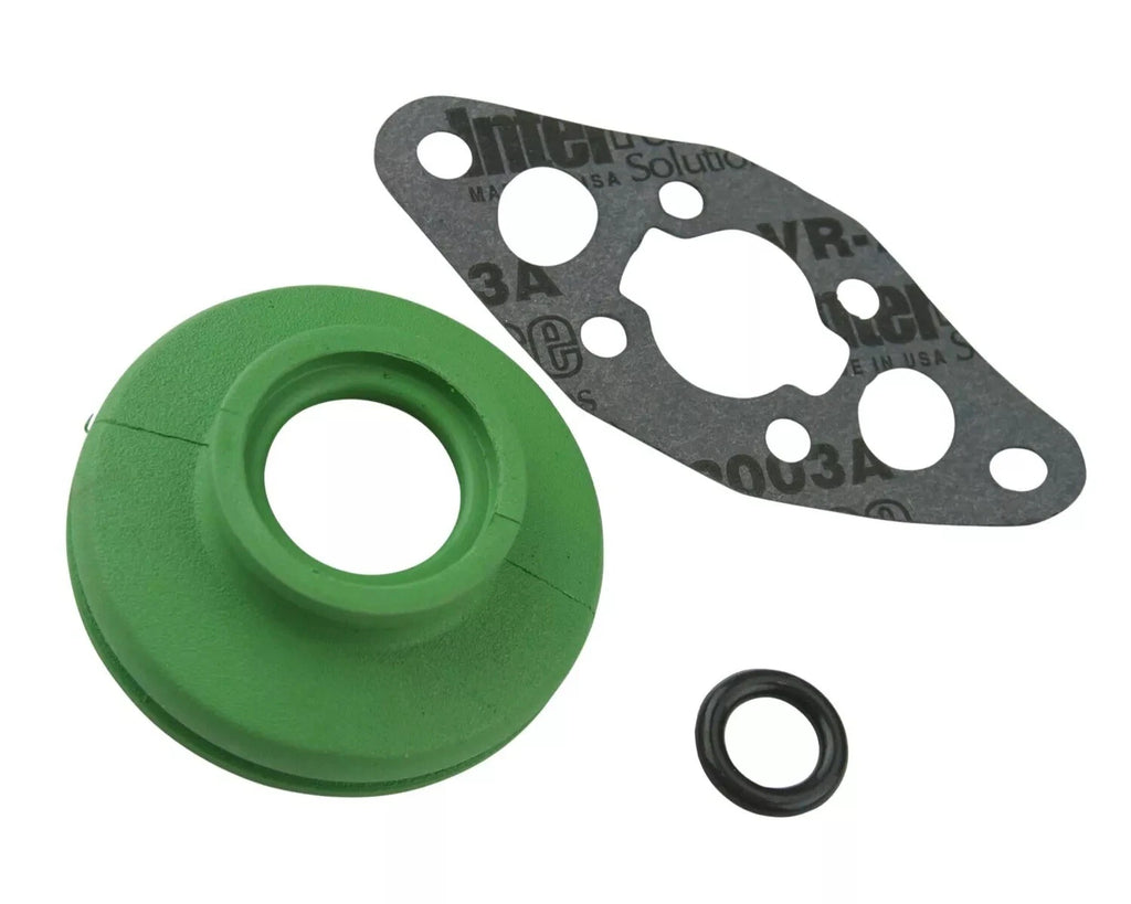 2X Exhaust RAVE Valve Repair Rebuild Kit for SeaDoo 787 800 GSX GTX SPX XP
