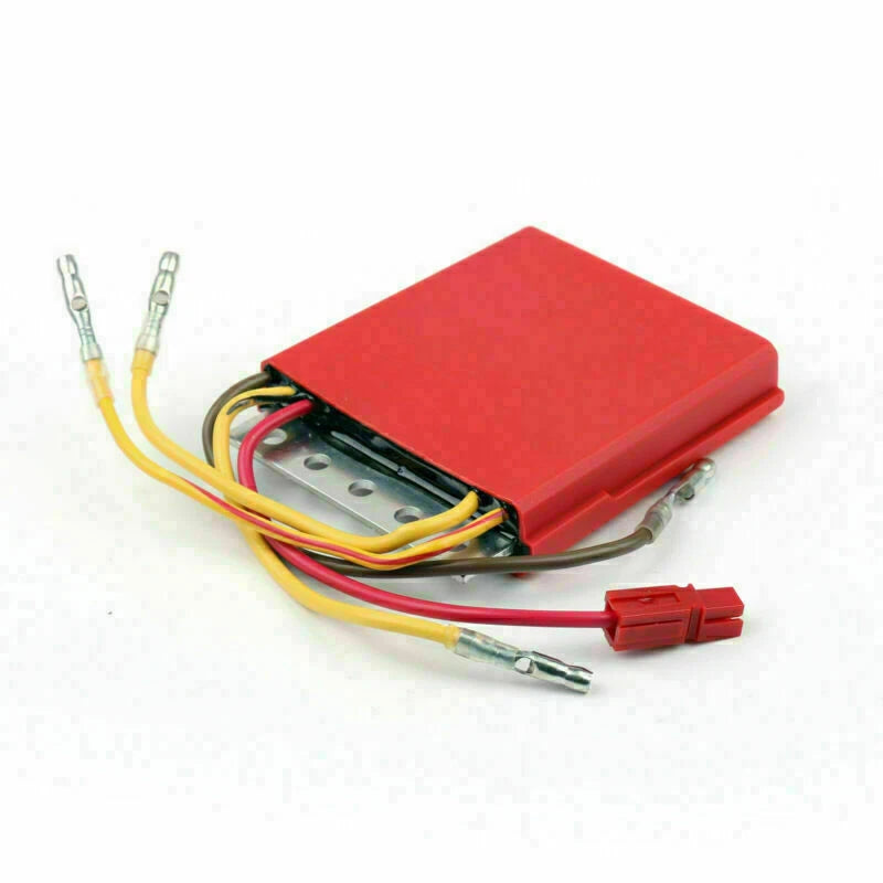 Voltage Regulator Rectifier for Polaris Ranger 425 500 Sportsman 600 (2000–2009)