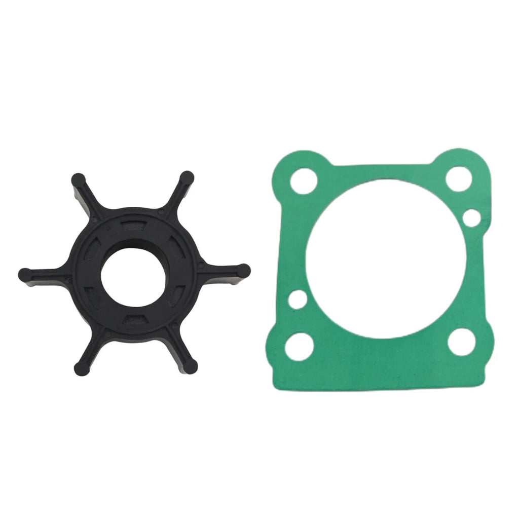 Water Pump Impeller Kit for Mercury Mariner 6-8 HP (6C, 6D, 8C)